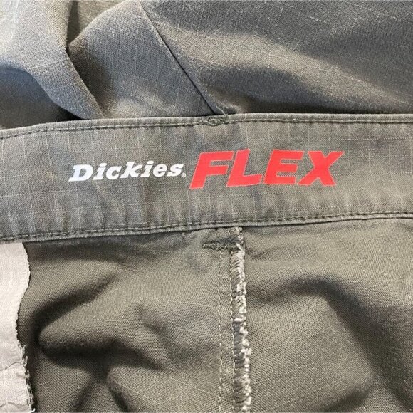 Dickies Size 38 Shorts Cargo Flex Regular Lycra - Picture 6 of 9